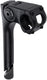 Ergotec stuurpen sepia xl stem sepia xl 70mm black