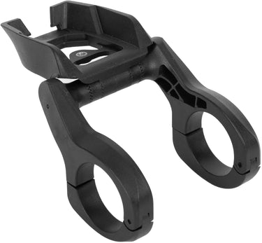 Ergotec display-houder handlebar display bracket 31,8mm black