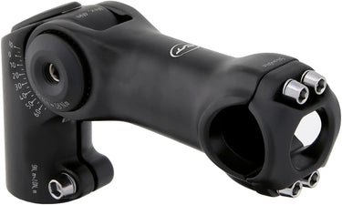 Contec stuurpen tarantula hybrid ct stem tarantula hy adj mtb 25,4x100 mm black