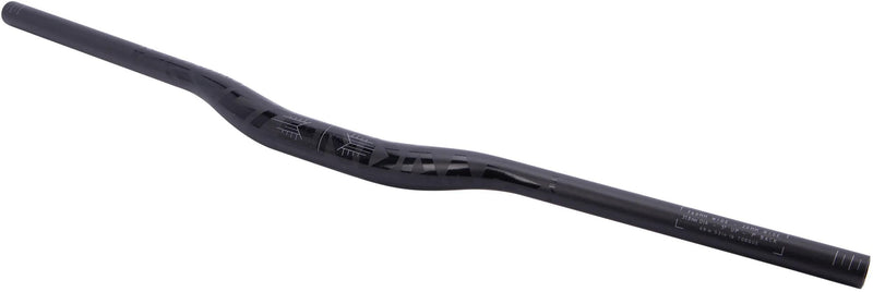 Load image into Gallery viewer, Truvativ lenker descendant handlebar desce. 31,8x760mm carbon
