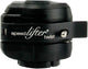 By,schulz upgrade kit twist upgrade kit twist alu black