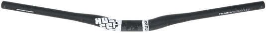 Truvativ stuur hussefelt bar hussefelt 700mm black r20