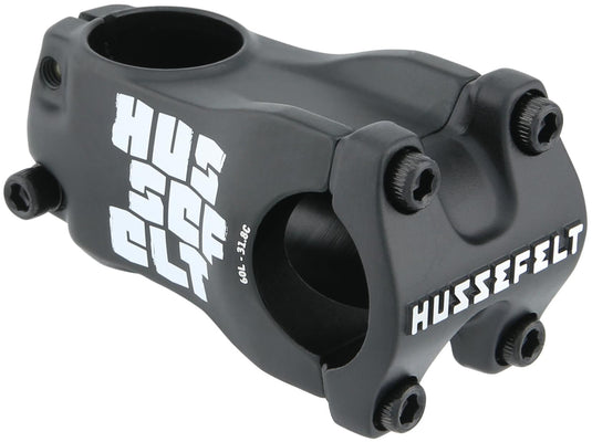 Truvativ stuurpen hussefelt stem hussefelt 1 1 8 60mm black
