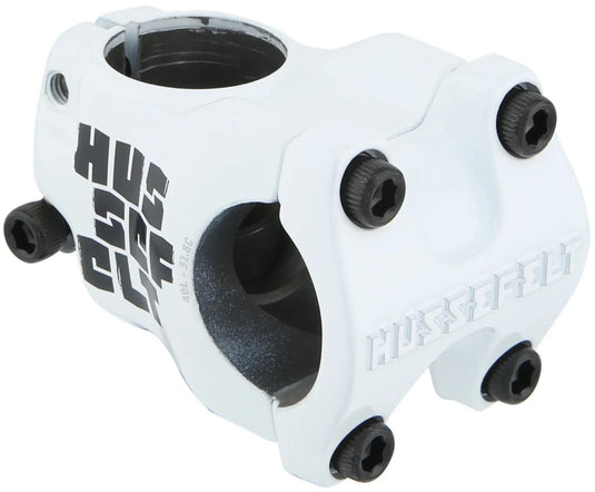 Truvativ vorbau hussefelt stem hussefelt 1 1 8 40mm white