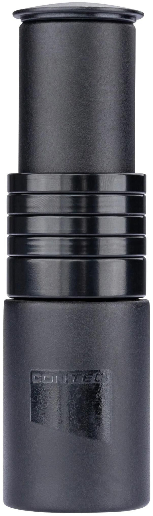 Contec gabelschaftverlängerung heads-up dlx ct pre-construction heads-up dlx 1 1 8 black