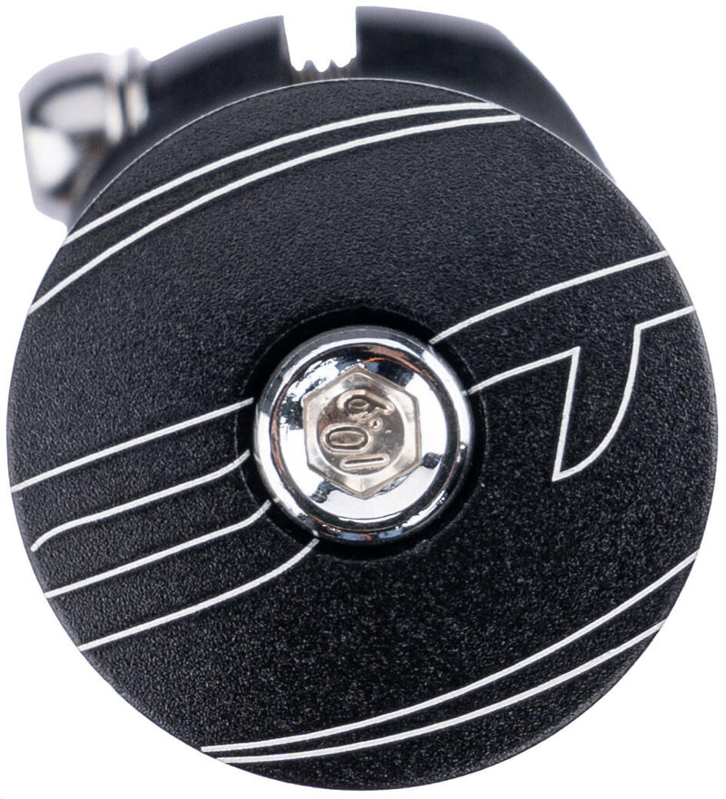 Load image into Gallery viewer, Contec stuurpen verhoger heads-up dlx ct pre-construction heads-up dlx 1 1 8 black
