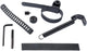 Contec stuurdemper softie ct steering damper 38-62 mm black
