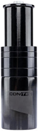 Contec stuurpen verhoger heads-up ct pre-construction heads-up 1 1 8 black