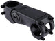 Ergotec vorbau sepia ahead xl stem sepia ahead xl 100mm black