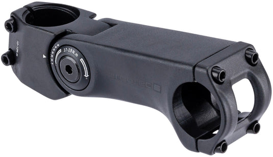 Ergotec stuurpen sepia ahead xl stem sepia ahead xl 120mm black