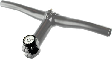 By,schulz klok a-head plug 1 1 8zwart
