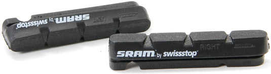 Sram bremsgummi br.pad alu rims