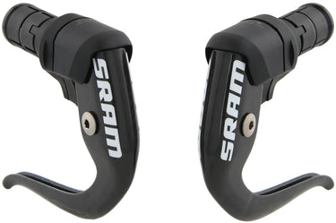 Sram remgreep br. lever set tt 900 w.cable settingsposs.