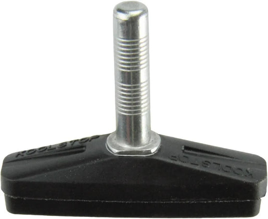 Kool-stop remschoen city pad brake shoe kool st.city pad post type 25 pairs bl