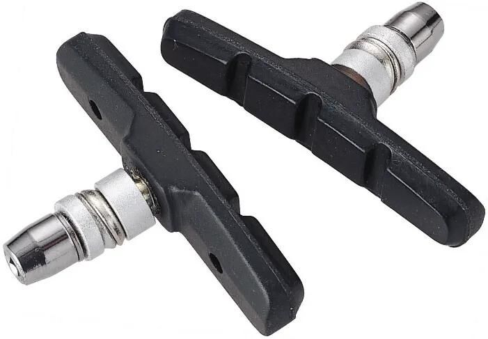 Load image into Gallery viewer, Union velgremblokset bs-420 v-brake 70mm (25pr)
