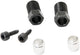 Quaxar aansluiting kit spare disc brake avid