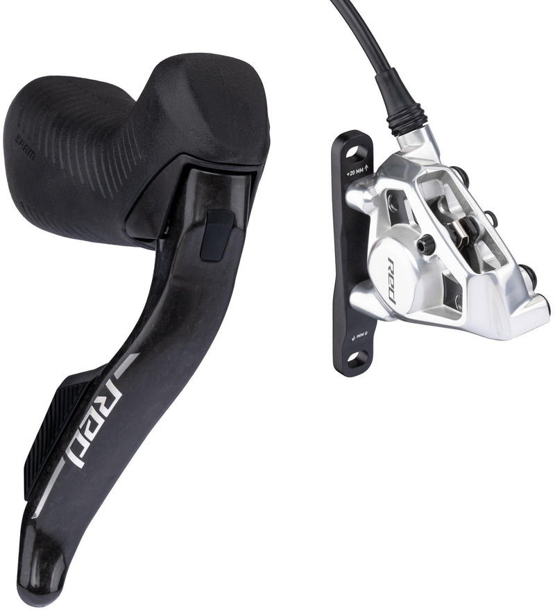 Load image into Gallery viewer, Sram schijfrem red axs e1 disc brake red axs e1 right 950mm line
