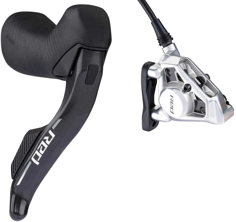 Load image into Gallery viewer, Sram scheibenbremse red axs e1 disc brake red axs e1 right 1800mm line
