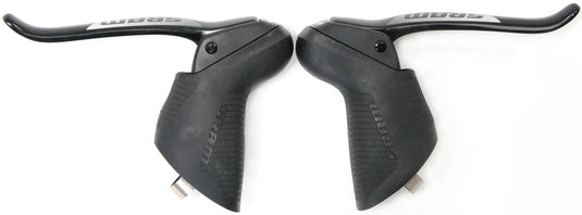 Sram bremshebel rival 1 br.lever rival 1 alu pair