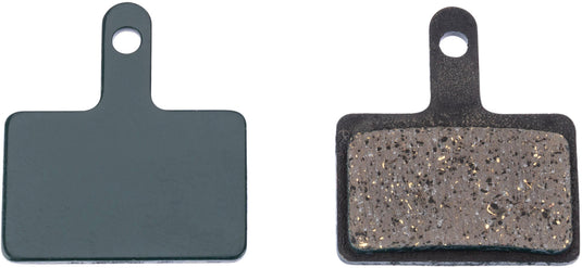 Union Union schijfremblokset dbp-10e voor e-bike shimano deore blister