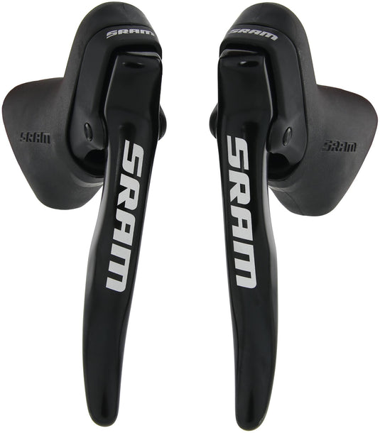 Sram remgreep s500 br. lever set s500 alu