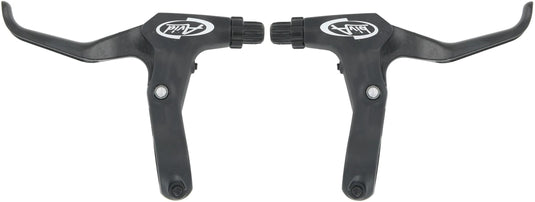 Avid bremshebel fr-5 br.lever fr-5 alu, pair, black