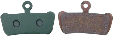 Fibrax scheibenbremsbelag disc br.pad avid xo tr. guide eli.tr.
