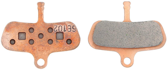 Avid scheibenbremsbelag disc br. pad metal my07-10