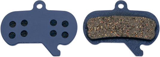 Union schijfremblokset dbp-74 organisch