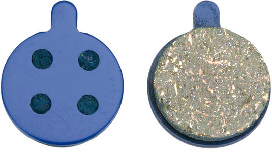 Union schijfremblokset dbp-23 organisch