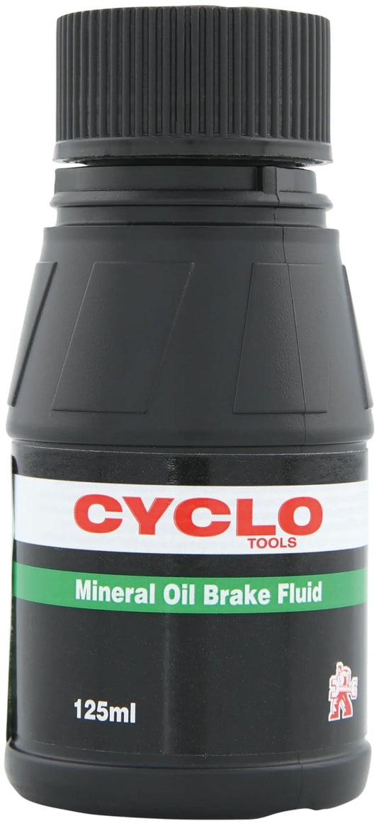 Cyclo bremsflüssigkeit profi 7 br. fluid profi 7 125ml