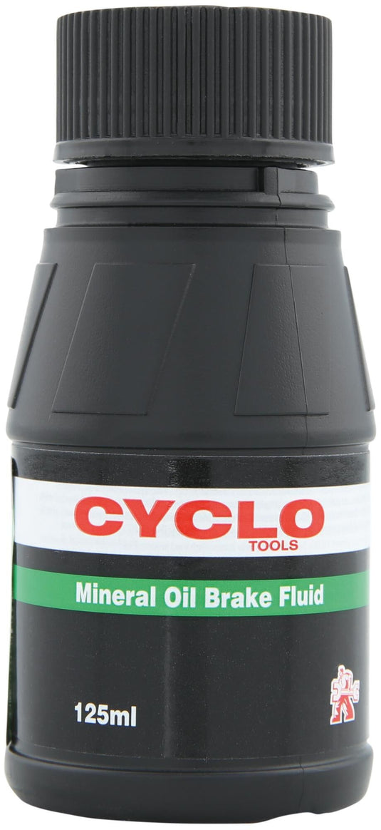 Cyclo remvloeistof profi 7 br. fluid profi 7 125ml