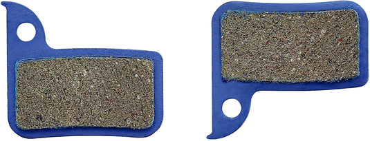 Union schijfremblokset dbp-54 organisch