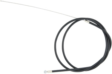Slurf remkabel sn200 front br. cable compl.1,30m, black