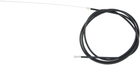 Slurf bremszug sn202 rear br. cable 2,01m, black