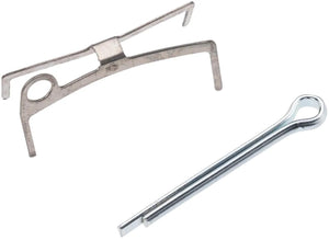 Marwi union schijfremblokset dbp-17 organisch (25pr)