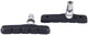 Fibrax remschoen lx br.shoe lx 2pcs. ake fox-braker