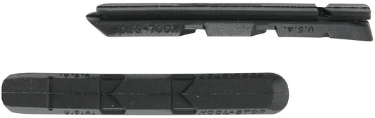 Kool-stop bremsgummi br.pad kool stop black