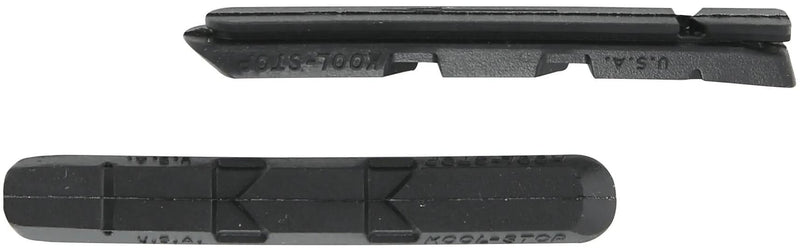 Kool-stop bremsgummi br.pad kool stop black
