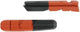 Kool-stop remschoen dura br.shoe kool stop pr. f.dura ace pr.