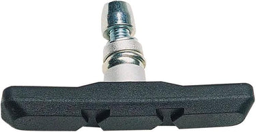 Fibrax remschoen brake shoe f.alu rims 2pcs.