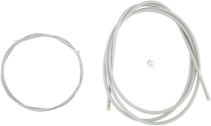 Slurf remkabel br. cable sup wr825 zil 2,25m,sst silver