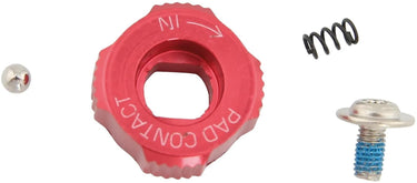 Avid belagpunktverstellschraube pad point adjusting scew