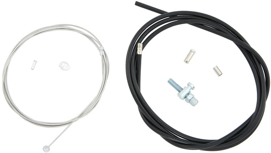 Slurf bremszug br. cable sup ts302 2,25m sst
