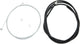 Slurf remkabel br. cable wr825 2,25m steel black