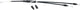 Fibrax bmx rotor-remkabel bmx rotor br.cable 475mm lever-rotor