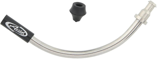 Avid bremszug-führungsröhrchen noodle br. cable guding pipe 90° incl.dust prot.