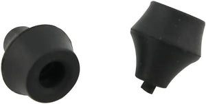 Avid afdichting dust cover (2 piec.) f.brake cable