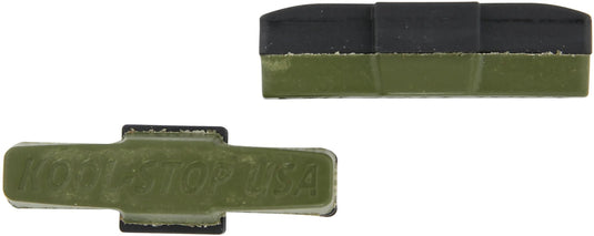 Kool-stop koolstop remblokken r9 magura hs33 keramisch (2st)