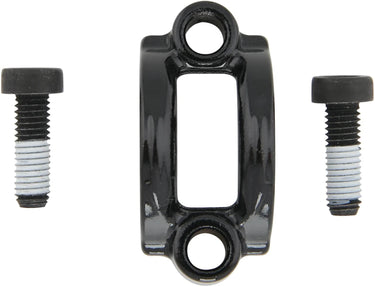 Avid hebelschellen-kit lever clamp kit f. elixir black